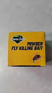 Lalat Pembunuh Lalat 1 pack of fly powder kills 1 million flies READY STOCK Fly Killer Flies Killing Bait PowderRepellent Serbuk Lalat Anti Pest Control Umpan 5g/20 bags Ubat lalat sangat Berkesan
