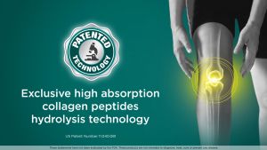 Genacol Plus 90 caps (AminoLock Collagen + Glucosamine HCL) - for Quick Relief of Joint Pain & Knee Pain