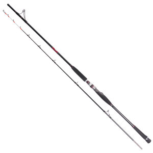 Ecooda | Explorer Fishing Rod Fuji Guide Boat Fishing Rod