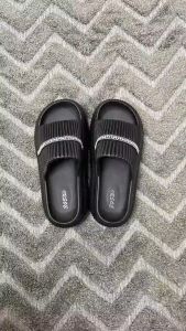 FGMM Sandal Wanita Selop Bahan Karet Eva Rubber Premium Anti Slip