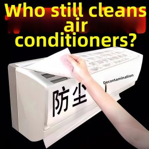 Air Conditioning Filter Dust-proof General-purpose Air Purifying