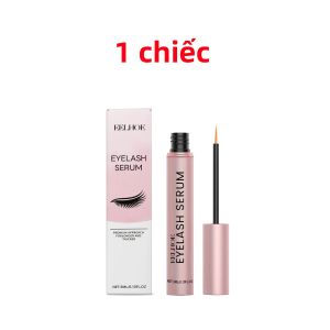 Huyết Thanh Mọc Mi Nhanh - Làm Dài Mi Làm Dày Mi Tăng Cường Sức Mạnh Cho Mi Và Lông Mày Tự Nhiên 3ml