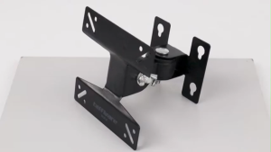 Taffware Bracket TV Adjustable VESA 100 x 100 for 14-24 Inch TV - W24