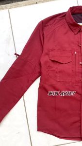 KEMEJA M-TAC / KEMEJA TACTICAL OUTDOOR / KEMEJA LAPANGAN