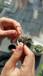 Stainless Steel Snake Bracelets for Women Vintage Gold Plated Texture Adjustable Animal Snake Bangle Female Wedding Jewelry