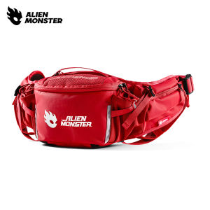 Motorcycle Multifunctional Waist Bag