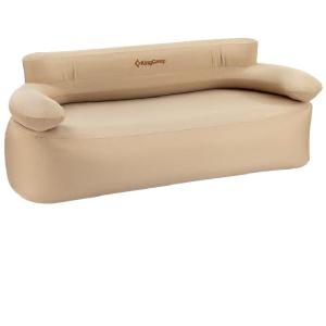 Kingcamp | Portable Inflatable Bed