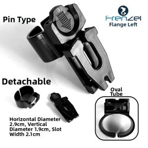 FRENZEL | Silicone Mouthpiece with Bite Guard Strap Breathing Tube Snorkeling