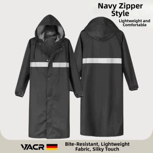 Rain-proof Overalls Heavy Duty Waterproof Rain Suit