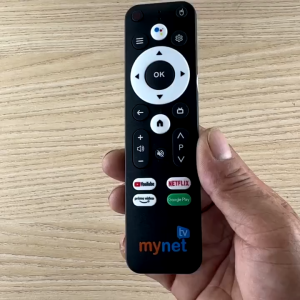 Remote điều khiển SmartboxTV box MyNet TV