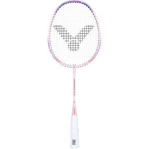 Victor | Kids Lightweight Durable Practice Badminton Racket