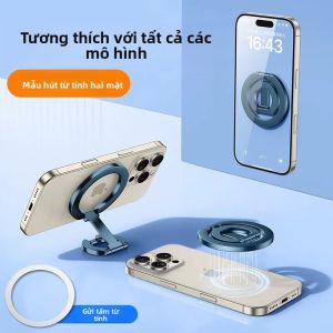 Piple | Đế Đứng Điện Thoại Đa Năng Từ Tính