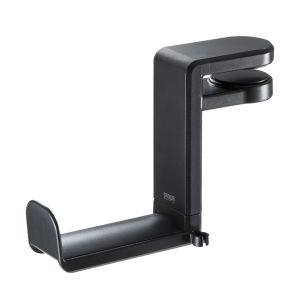 Sanwa Supply | Elevator Multifunction Headphone Stand