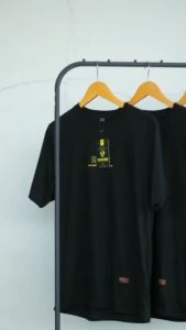 Kaos T-Shirt Distro Pria BLACKVIPER TOKYO