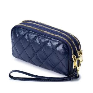 Myzan Store (( COD )) Tas DOmpet Wanita TasTangan WAnita Terbaru Dompet Panjang Wanita