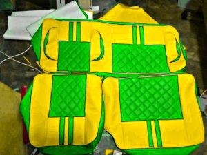 bungkus jok mobil pickup suzuki megacery / futura