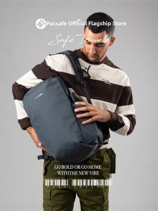Pacsafe | Anti-theft Stylish Laptop Backpack 13-inch