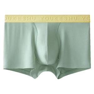 YOUKESHU | Antibacterial Men Underwear Modal