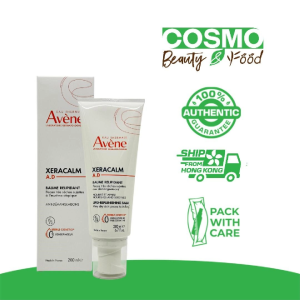 Avene XeraCalm A.D Lipid-Replenishing Balm 200 ml