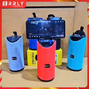 ERRLY Speaker Bluetooth Wireless AST311 Speker Portable AST-311 + Stand Hp