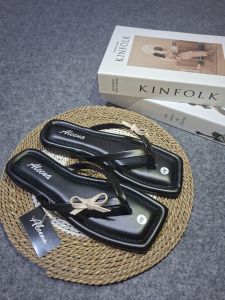 SANDAL TEPLEK ALEENA KEKINIAN