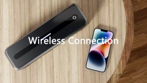 Phomemo M832 Portable A4 PrinterUpgrade 300DPI Wireless Bluetooth Inkless Thermal Printer for Travel Business