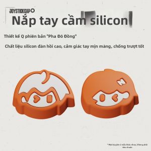 GameSir | Vỏ Bảo Vệ Phụ Kiện Điều Khiển Chuyên Dụng Nắp Ngón Tay Miếng Đệm Silicone