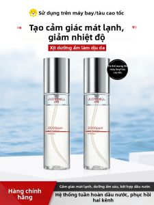 JUDYDOLL | Judy Doll Orange Label Soothing Moisturizing Spray Portable Beauty Skincare Womens Makeup Mist Hydrating Skin Care