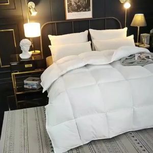 STAR Katun Lokal Cvc Inner Duvet Isian Sarung Quilt Selimut