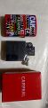 ไฟแช็ค สไตล์ zippo จากอิตาลี CAMPARI ราคาเบาๆ. 