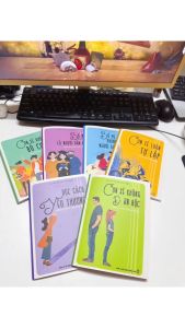 Sách Những Câu Chuyện Truyền Cảm Hứng: Con Sẽ Không Bỏ Cuộc