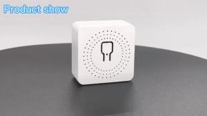 16A 20A Smart WiFi Switch Wireless Light Switch Intelligent Module 2-Way Control CozyLife APP Remote Control Alexa Google Home