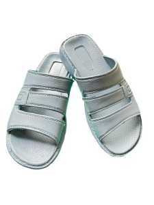 Sandal Karet Pria Dewasa 086 COD Tamara: Anti-Licin & Anti-Air