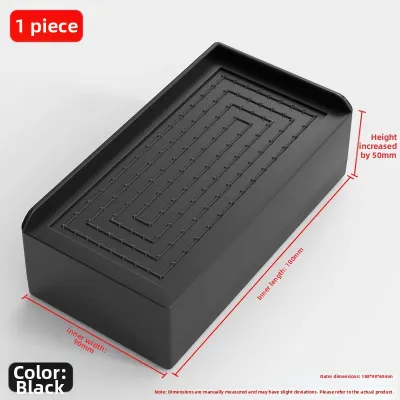 Anti-slip Furniture Heightening Pad