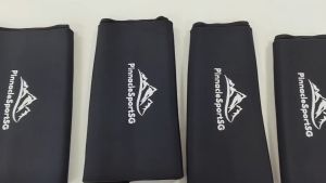 (SG) Compression Gel Sleeve Ice/Heat PackHot/Cold TherapyRecoveryReusableFor KneeElbowCalfForearmQuadsAnkles