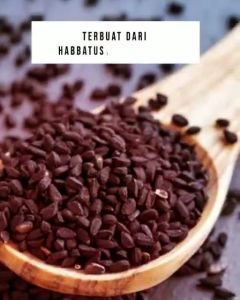 NigPRO Habbatussauda Oil Extra Propolis Trigona - Obat Asam Urat Darah Tinggi Diabetes 200 Capsule