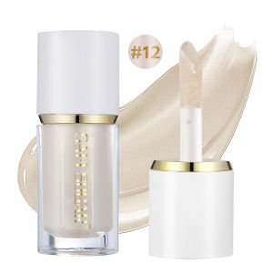 Phấn Tạo Khối Dạng Lỏng SAM SUGAR Matte Pearl Che Khuyết Điểm Đa Chức Năng Làm Sáng Tạo Màu Má Hồng Dễ Dàng 8ml Kích Thước Đầy Đủ