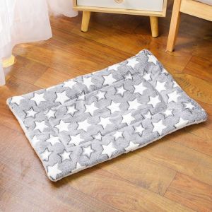 VOA | Winter Thickened Thermal Pet Blanket For Cats