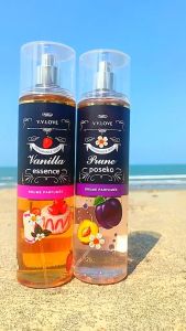 Angel Spark V.V.LOVE Prune Poseko Fragrance Mist Perfume 250ml