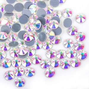 All size Light Siam Color Better DMC Iron On Rhinestones/Hot fix Crystal Rhinestones Strass Sewing & Fabric Garment stones