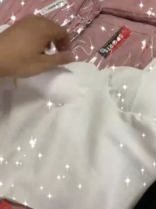 Áo Tay Phồng Vải Voan Sốp Có Mod Ngực Cực Đẹp M6 / Áo Tiểu Thư Tay Phồng M6 / Áo Kiểu Nữ