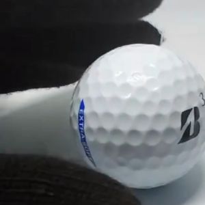 BOLA GOLF BEKAS MURAH SECOND BRIDGESTONE GRADE A ORIGINAL