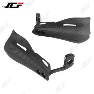 Bộ Bảo Vệ Tay Lái Xe Máy Đa Năng 7/8 22mm Bảo Vệ Tay Lái Xe Địa Hình Xe Mô Tô ATV