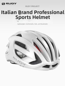 Rudy Project | Breathable Bike Helmet for Men and Women