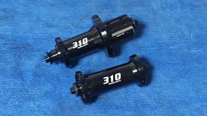 GOLDIX | GOLDIX New Lightweight R310 20/24 Hole Ratchet 36T V-Brake Hub Is Suitable for SHIMANO and SRAM 11/12 Speed Bicycle Accessories
