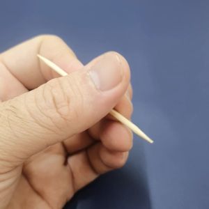 Tusuk Gigi Bambu Premium: Pilihan yang Tepat untuk Kebutuhan Anda