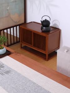 SIFANGTING | Bộ Trà Sứ Trắng Xanh Trung Quốc 1 bộ