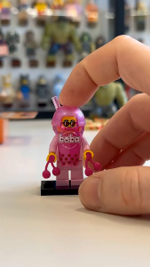 [BrickStory] LEGO Collectible Minifigures Series 29 (71052)(Box of 36 or Set of 12 pcs)