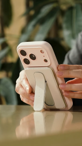 RINGKE® SILICONE MAGNETIC iPhone 17 Pro Max/ 17 Pro Velvety Soft Lightweight Liquid Silicone MagSafe Shockproof Flexible