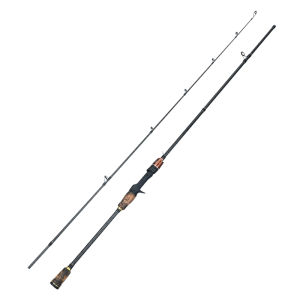 LONGZHISHOU | Ultra-light Long Distance Casting Spinning Rod